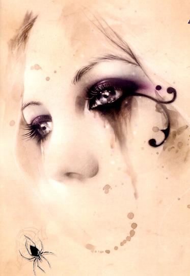  . . . juste te dire . . . 
